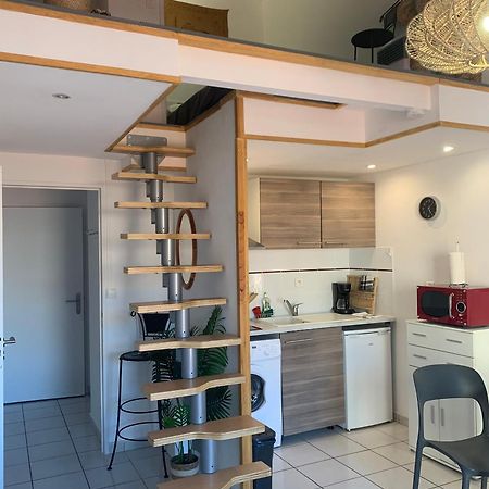Appartement Duplex Raphael- Wi-Fi Et Parking Prive à Toulon Extérieur photo
