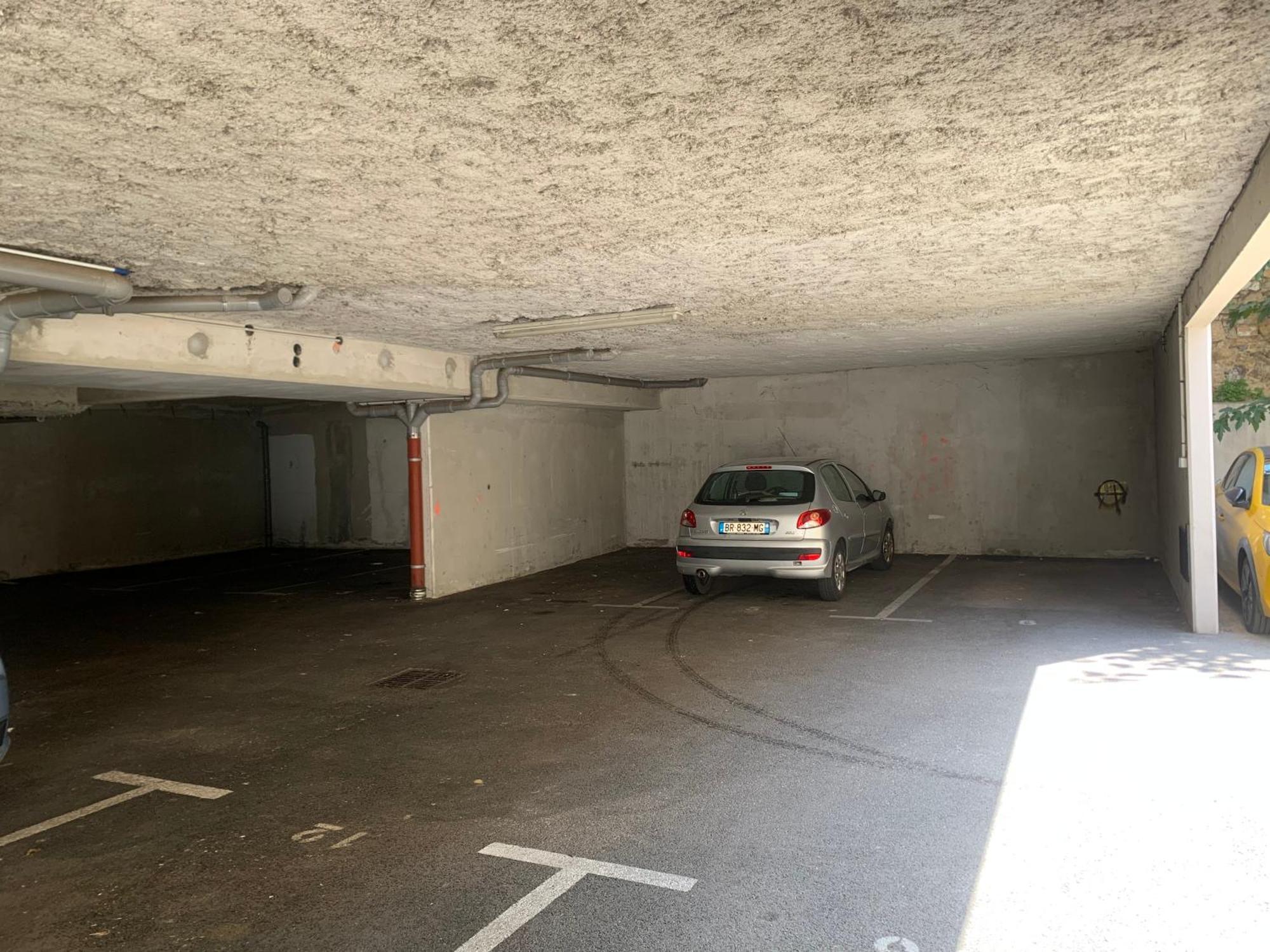 Appartement Duplex Raphael- Wi-Fi Et Parking Prive à Toulon Extérieur photo